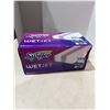 Image 1 : Swiffer wet jet pads