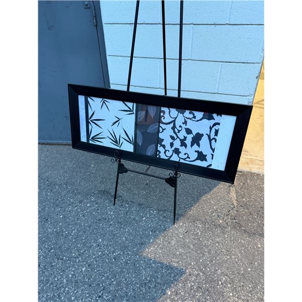 Wall art 40x16