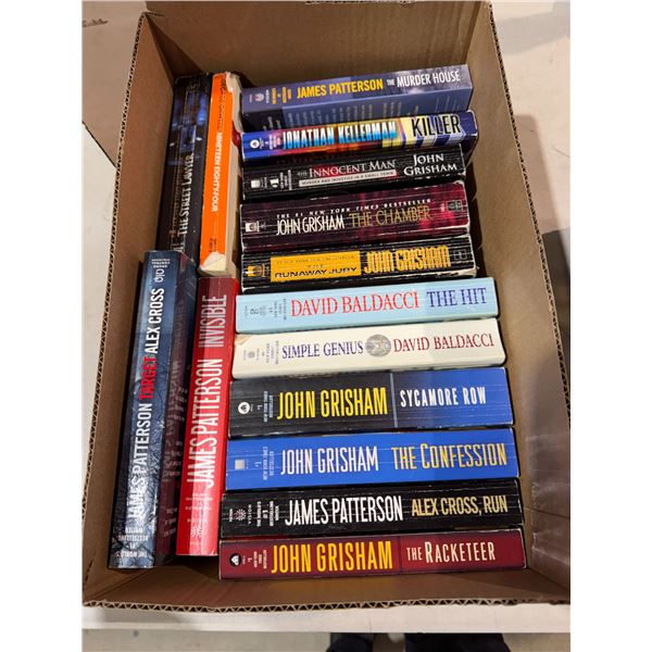 Books
