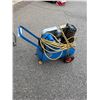 Image 1 : Air compressor