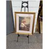 Image 1 : Wall decor 26" x 30"