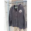 Image 1 : Roots hoodie zip up size large