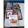 Image 1 : Crafting books