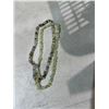 Image 1 : Green amethyst necklaces