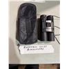 Image 1 : Bushnell binoculars 10 x 25