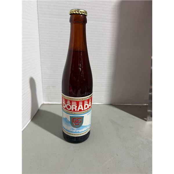 DORADA full beer