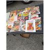 Image 1 : Cooking magazines