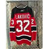 Image 2 : LAKOVIC jersey