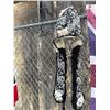 Image 1 : Spirit hood panda