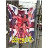 Image 1 : Spice world flag