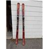 Image 1 : Head skis 177