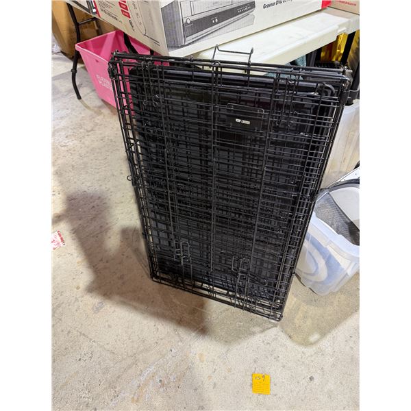 Pet cage