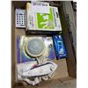 Image 1 : Household items