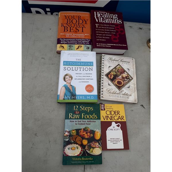 Books