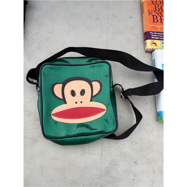 Monkey bag