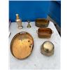 Image 1 : Brass decor