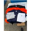 Image 1 : T-shirts size medium