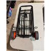 Image 1 : Folding rolling cart