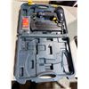 Image 1 : Mastercraft Brad nailer