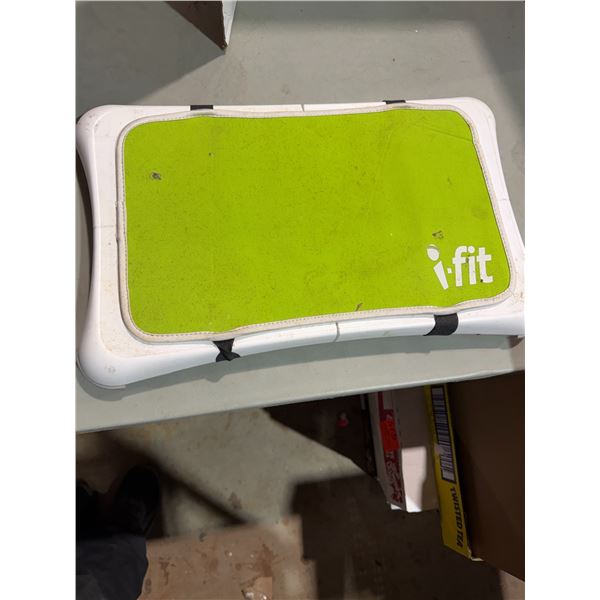 Wi board
