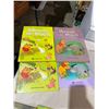 Image 1 : Walt Disney Winnie the Pooh books