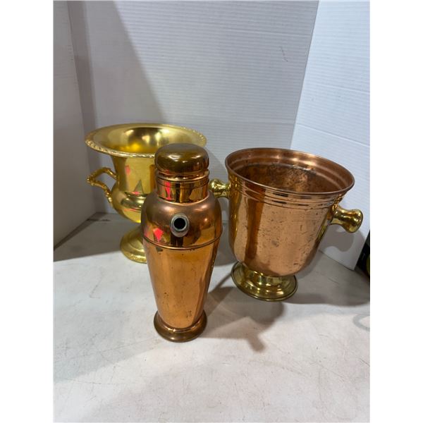 Decor items