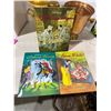 Image 1 : Walt Disney books