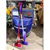 Image 1 : Cleaning items
