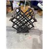 Image 1 : Wine rack