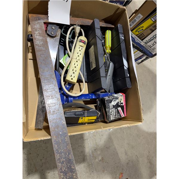 Tools