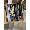 Image 1 : Tools