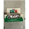 Image 1 : RCMP cruiser diecast