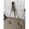 Image 1 : Trailer hitch