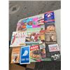 Image 1 : Assorted books