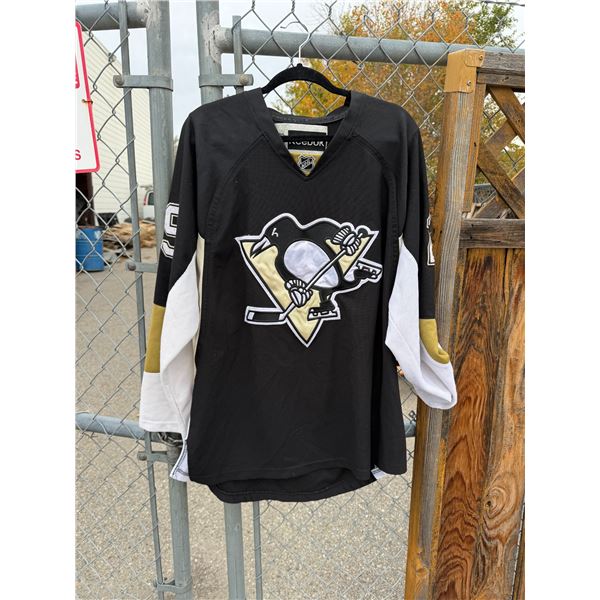 FLEURY jersey