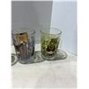 Image 3 : Vintage McDonald's mugs