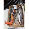 Image 1 : Tools
