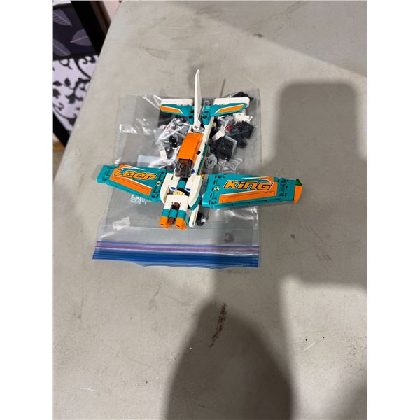 Lego