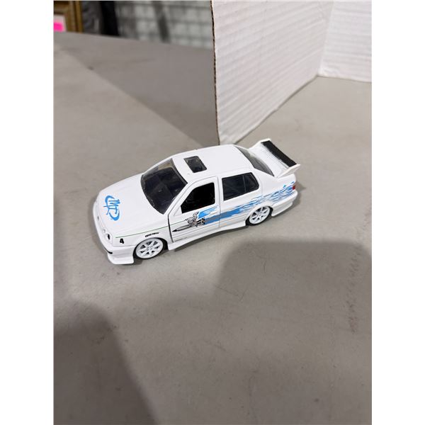 1995 Volkswagen Jetta