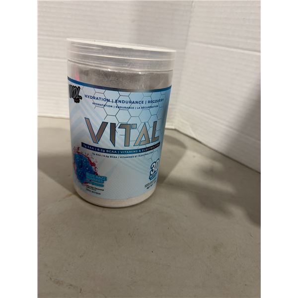 Vital hydration