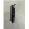 Image 2 : Rechargeable razor