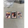 Image 1 : Sports cards two signed