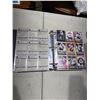 Image 2 : Binder of hockey cards