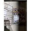 Image 4 : Binder of hockey cards