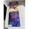 Image 1 : Sealed Star Wars and base quest games for computer