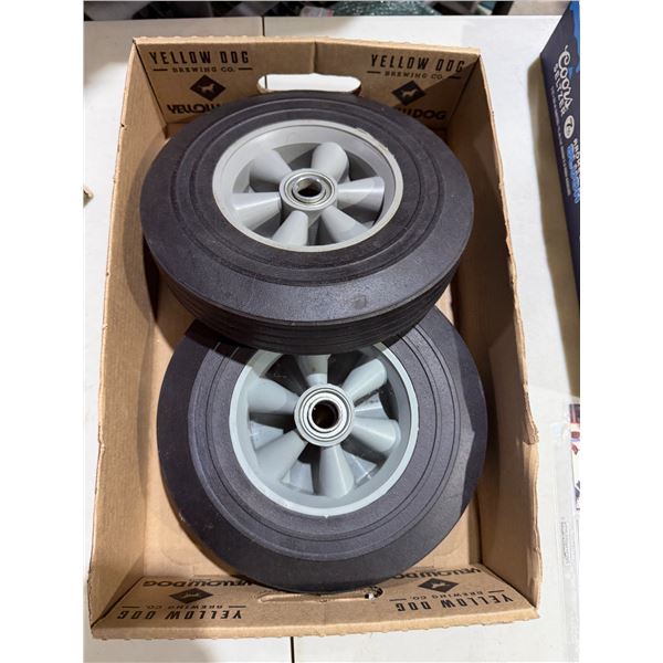 Wheels