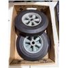 Image 1 : Wheels