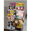 Image 1 : Archie comics