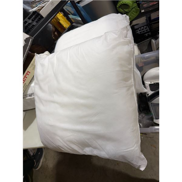 Pillows