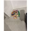 Image 1 : Yu-Gi-Oh cards